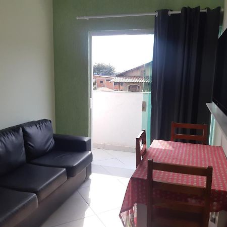 Residencial Mar Casado Apartamento 2 Guarujá Eksteriør billede