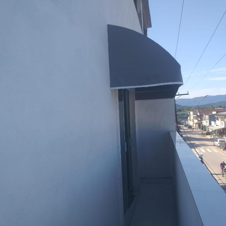 Residencial Mar Casado Apartamento 2 Guarujá Eksteriør billede